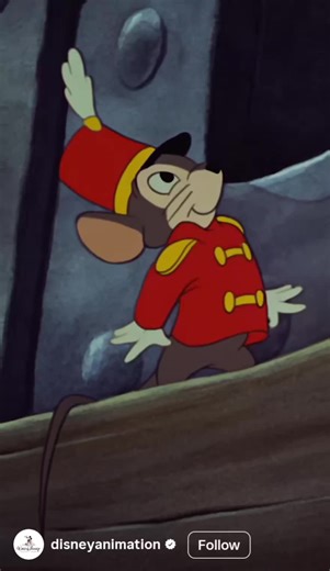 🩶 Dumbo🩶 🥺🥰 #fypシ #disney #dumbo #viral #momslove