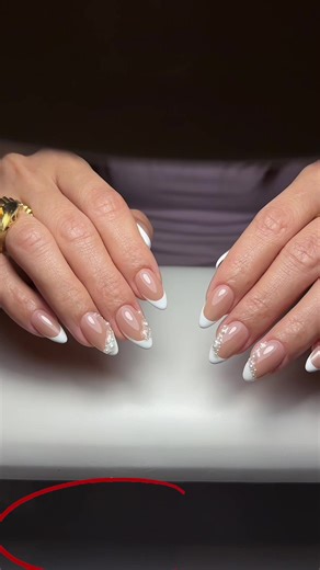 Soft Gel Nail Extensions Tutorial at Mai Nails Gensan