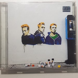 Green Day - Shenanigans