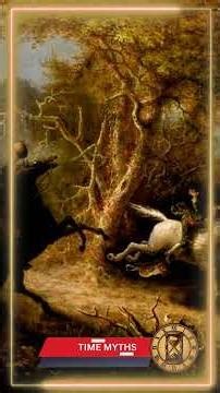 The True Origin of the Headless Horseman: Fact or Fiction?
