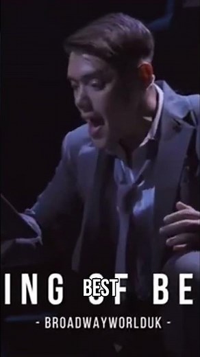 Death Note Musical: Best Adaptation EVER? English Songs Dropped! #shorts