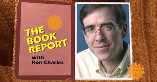 The Book Report: New fiction and nonfiction