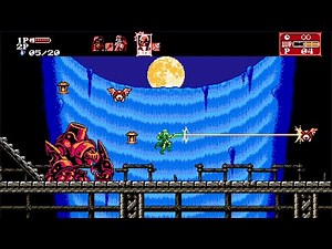 Inti Creates all game trailers