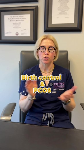 Understanding Birth Control Options for PCOS Management