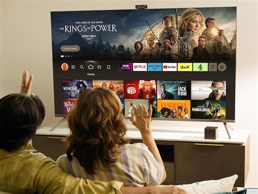 Amazon Fire TV device will stop working in WEEKS as gadgets 'remotely killed'