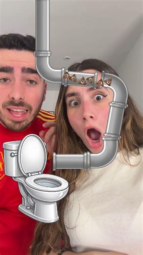 The poop game?