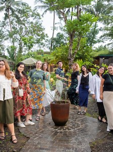 Development Studies Professional Practicum (DSPP) | Study Programs