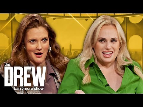 Rebel Wilson & the Cast of "Bridesmaids" Hit Up a Strip Club Before Filming | Behind-the-Scenes