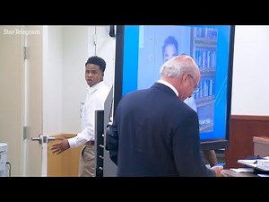 Capital murder case against rapper Tay-K 47 goes to jury