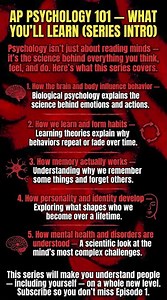 Why Your Brain Controls Everything You Do #psychology #science #shorts