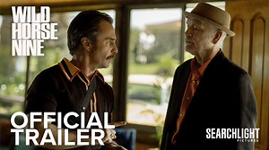 Rapa Nui, el Palacio de La Moneda, Mariana Di Girolamo, ¡Chile en el trailer de la película "Wild Horse Nine" dirigida por Martin McDonagh! 🇨🇱🎬