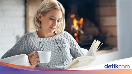 30 Contoh Novel dari Berbagai Genre yang Bagus Jadi Referensi Bacaan