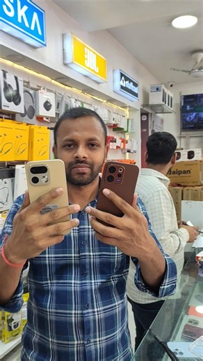 vivo V70 vs realme 16 pro camera test #realme16pro #vivov70 #techbech #shorts #viral #shorts