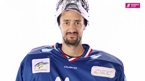 In dieser DEL-Finalserie spielt er wie ein MVP! 💪🏼 Dennis Endras im #Fokus! #geilsteZeit | MAGENTA SPORT