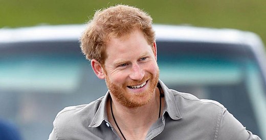 Prince Harry - Latest news and updates on the Duke of Sussex - Mirror Online