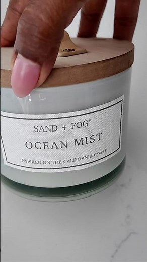 Do this easy hack to reuse your candle jars