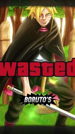 Boruto's New Katana Will KILL Him?! 😱 boruto TBV Chapter 28 Explained