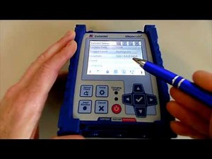 How to Program Notes into a Micromate