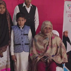 Very Emotional Review about MTJ Foundation!! | MTJ Foundation