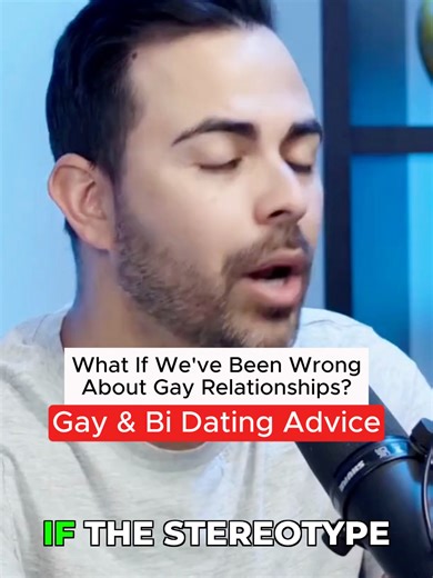 |Gay & Bi Dating Advice|