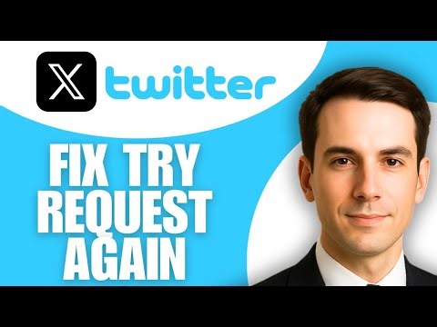 How To Fix Something Isn’t Right Try Your Request Again Later Twitter