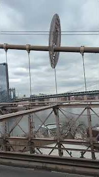 ニューヨーク縦断！王道スポット完全制覇の旅【タイムズスクエアから自由の女神まで】