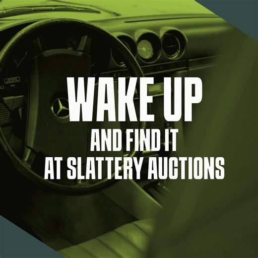 Browse hundreds of classic and contemporary car listings and bid online with Australia's most trusted family auctioneers. | Slattery Auctions