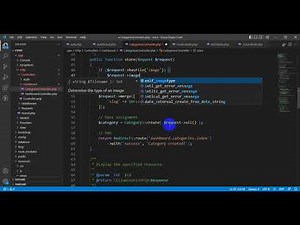 05.2 - Filesystem and Handling File Uploads