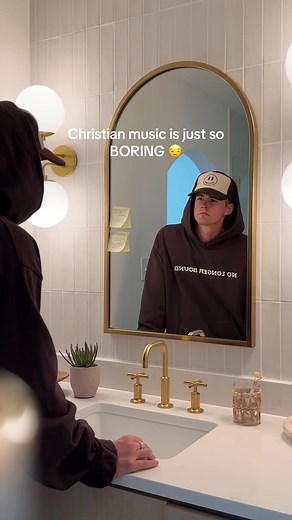 Christian Music: From Boring to Inspiring Worship | Top Gospel Songs 2021