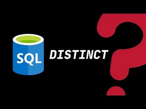 Supprimer les Doublons en SQL avec DISTINCT | Tutoriel SQL