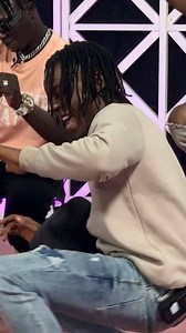 18K views · 1.1K reactions | Earlier today on 2stv Made In Africa Show with @elhabib_mvp  | Nobles Gambia | Facebook