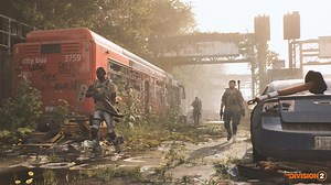 The Division 2 update fixes Castle progression bug, buffs endgame XP rewards, more