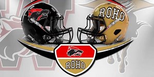 Final Rider vs. WFHS football game