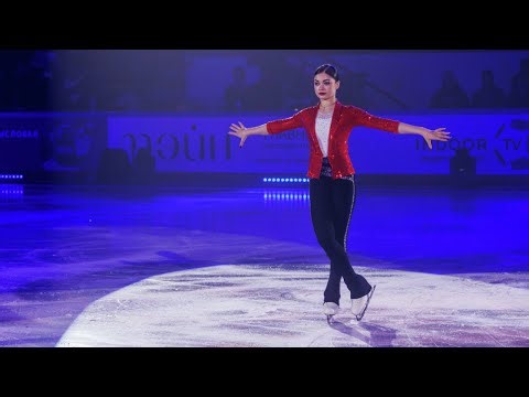 «Майкл Джексон» — Аделия Петросян (Хабаровск, 10.04.26)