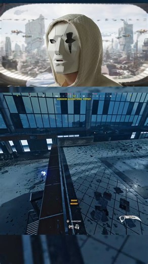 10K views · 367 reactions | What a buff #warzone | Ghostofcaldera | Facebook