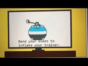 Wii Puff Ur Trainer