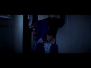 Halloween (1978) The Closet