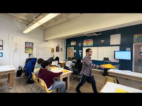 Week 3 - AMS Assignment: Progress Assessment 1