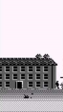 This Gameboy Game Is AWESOME! #nintendo #gameboy #shorts