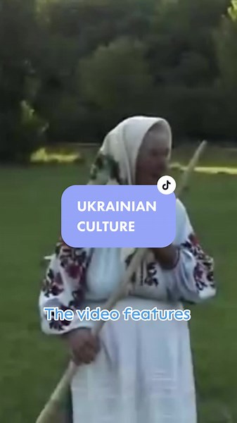 Exploring Ukrainian Traditional Culture | Folklore, Dance, and Music