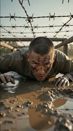 🔥 Toughest Military Boot Camp Training Ever | Elite Soldiers Push Their Limits 💪