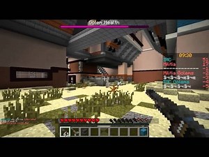 You Can Play Titanfall In Minecraft