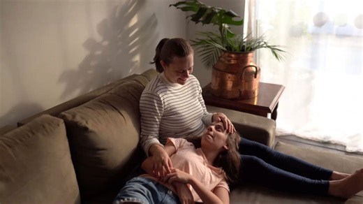 Mutter-Tochter-Beziehung: Eine besondere Bindung