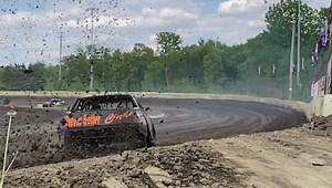 3K views · 74 reactions | Who’s ready for racing? | Plymouth Motor Speedway | Facebook