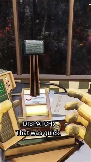 I Was Wrong About Secret of the Mimic VR