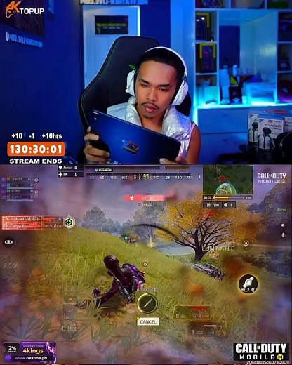 Round4 Top5 4K OVERLOAD. $10K iferg no ban battle royal global tournament. Full game Follow us on TikTok 4K Holyfather 4k zynth 4K Tokyo 4K Remy | Nak ng Pusa