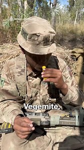 105K views · 1.2K reactions | The Royal Gurkha Rifles (1RGR) recently 60 took part in Exercise Talisman Sabre, the largest military exercise ever hosted by Australia. 247 While training alongside their hosts, they took the opportunity to sample one of the 135 Australian ration packs.less. #girkha #1rgr #britisharmy #australianarmy #nepali | Gurkha Army | Facebook