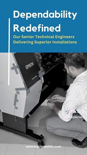 From Box To Brilliance 🎯 Product Installation Video Epson SureColor SC-P9500: Setting New Standards in Precision Printing. Watch the seamless installation process and witness creativity come to life! 🌟 #Epson #epson #printersetup#installation #printer#printerforart #uae #dubai #OnSiteService #serviceteam #fineartprint #largeformatprinting #studiophotography #photography #printerink #creativeart #artcollege #university #inkjetpaper