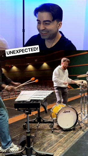 Crank That on Vibraphone & Percussion 🔥 You’ve NEVER Heard It Like This!