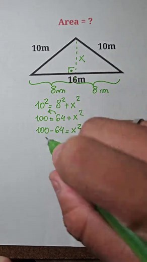 Formula for Area of a Triangle: How to Calculate Easily
